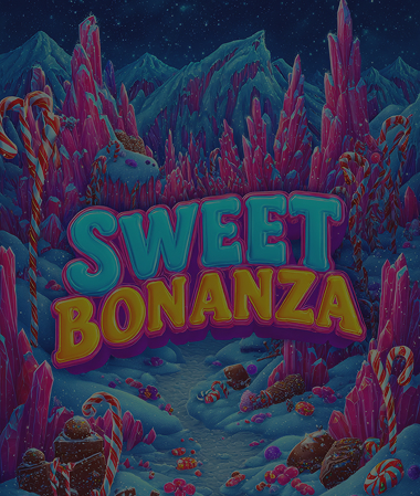 Sweet Bonanza