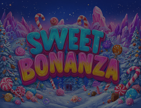 Sweet Bonanza