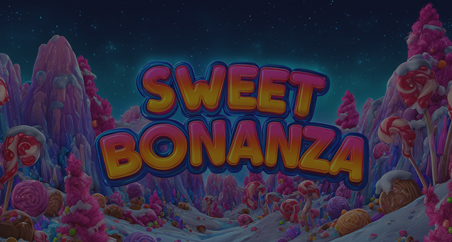 Sweet Bonanza