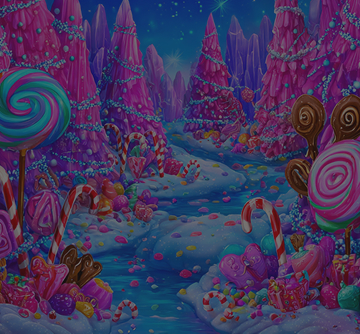 Sweet Bonanza