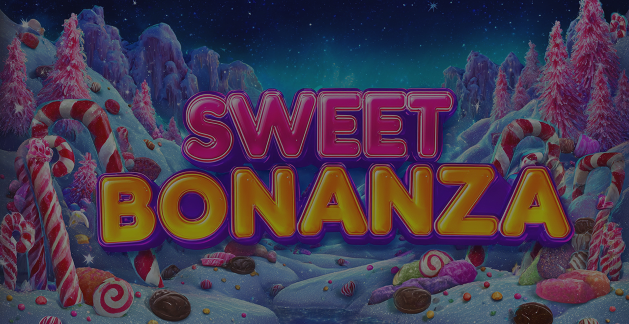 Sweet Bonanza